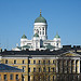 Lutheran Cathedral in Helsinki