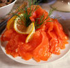 gravlax