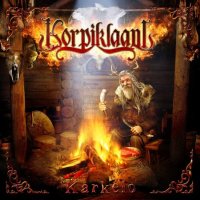 korpiklaani cover