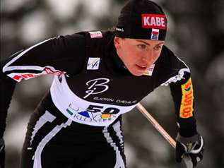 kuusamo 2009