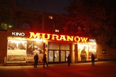 kino muranów