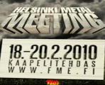 Finnish Metal Expo 2009