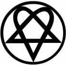 Heartagram - logo zespołu HIM
