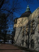 muzeum narodowe w Helsinkach