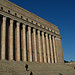 building of parlament Helsinki