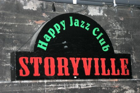storyville