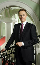 Alexander Stubb