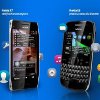 Nokia Symbian Anna